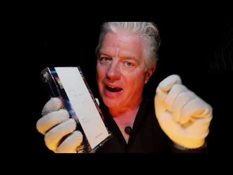 Back to the Future’s Biff Tannen, Tom Wilson, Talks About Auctioning His VHS Tapes Through Heritage