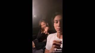 Video Tiktok Artis Antonio Blanco Jr Dan Lania Fira Terbaru