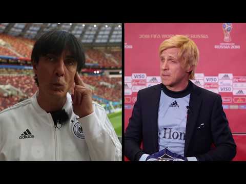 Mexico-Pleite: Oli Kahn haut auf Jogi Löw ein