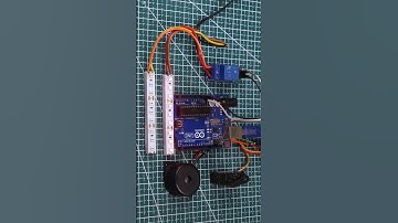 Open Cv Door Unlock System #arduino  #enterpreneur