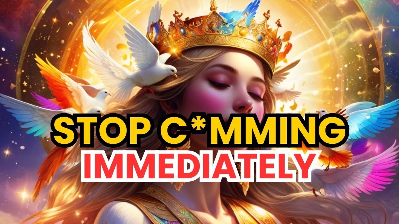 Chosen Ones This Hidden Ancient Power Is Locked Inside Your Energy  Dont Waste It