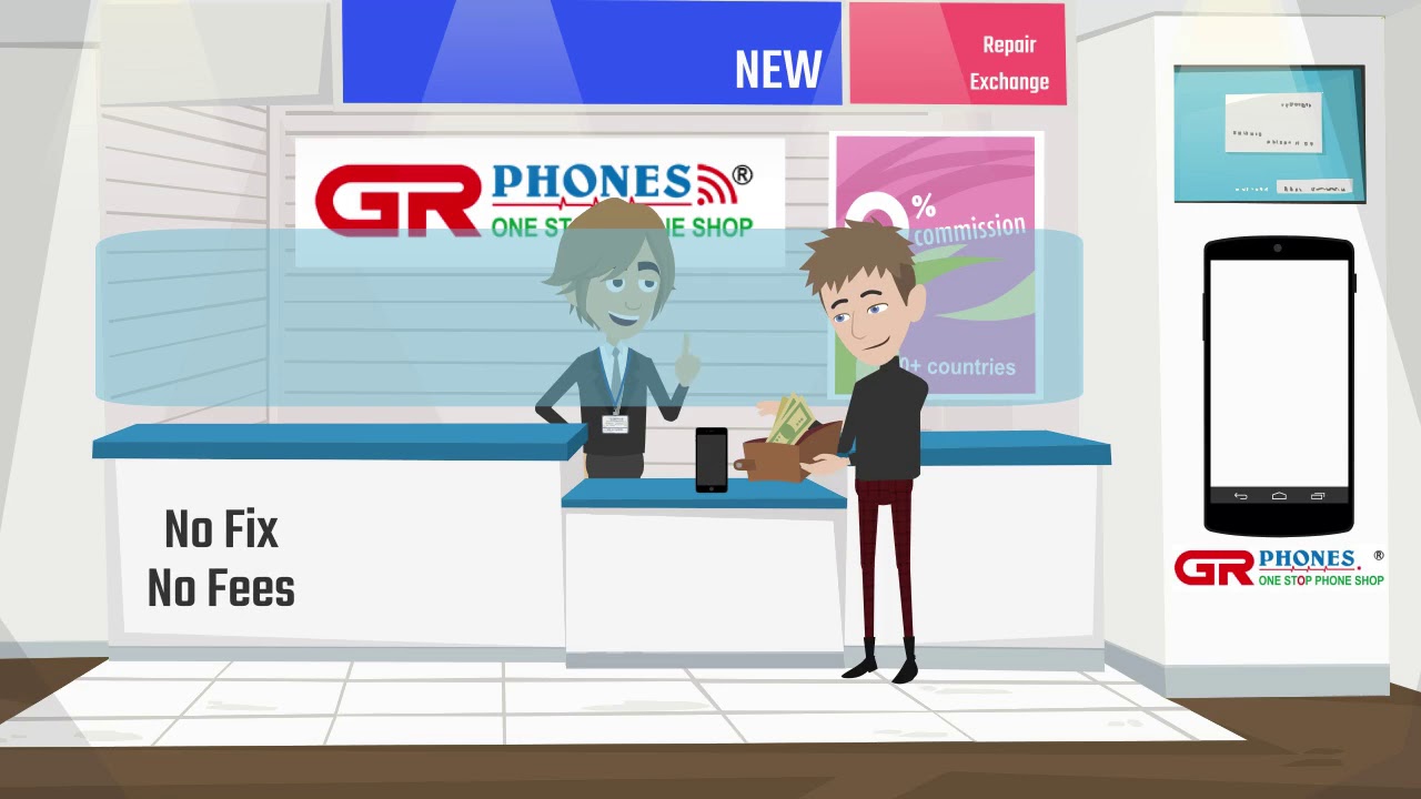 GR Phones Adelaide Iphone ipad Tablet Sales, service and repair shop
