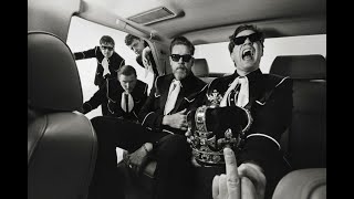 ハイヴス　ベアリィ・リーガル　the hives The Hives – Barely Legal | Releases | Discogs