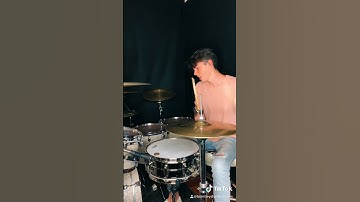 Thumbnail of Post Malone - Rockstar (feat. 21 Savage) - Drum Cover  #shorts #postmalone #21savage