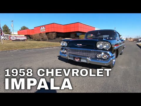 Video: Lub hwj chim steering kua mus qhov twg hauv Chevy Impala?