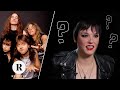 What Is Metallica's Greatest Song? | Rockers React