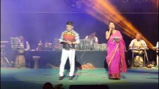 PAMUBA NUNGSHIBA NANGSE EIGENI  EITAGENI