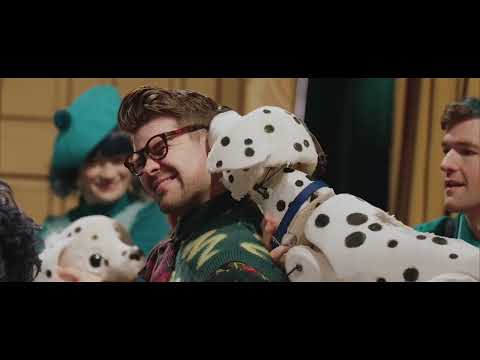 101 Dalmatians | UK Tour | ATG Tickets