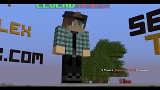 Hack busting on mineplex: Kraft_