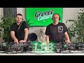 Micky More & Andy Tee Live (Groove Culture Lab) 17-05-2020