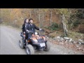 Yuki YB100-22 JUMBO Motosiklet