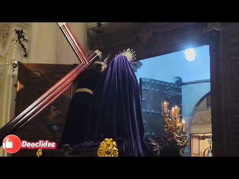 Real, Excelentísima, Muy Ilustre y Venerable Cofradía de Culto y Procesión de Nuestro Padre Jesús Nazareno Titulado “El Rico” y María Santísima del Amor