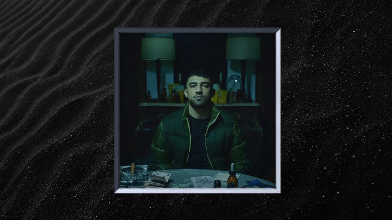 Ravage Raps ZKR Type Beat