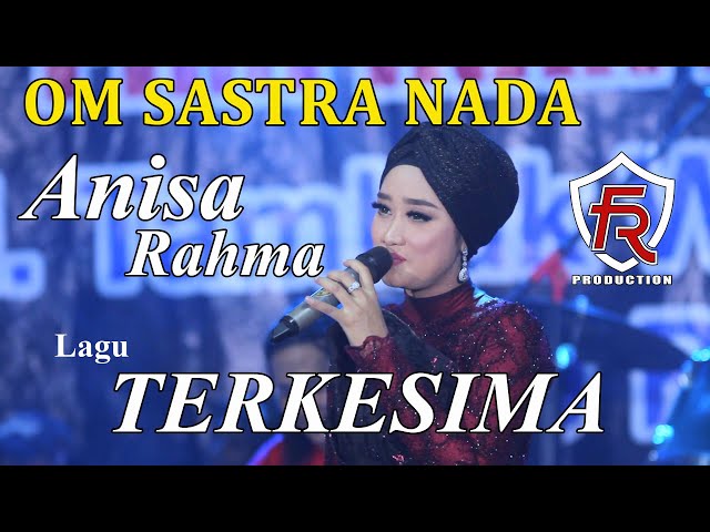 TERKESIMA - ANISA RAHMA // OM SASTRA NADA class=