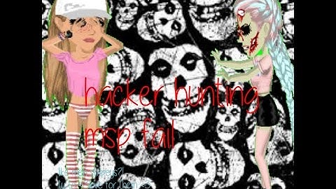 Hacker Hunting FAIL || ItzSkylar MSP