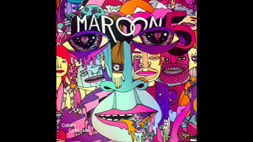Thumbnail of One More Night - Maroon 5 #cokiescollection