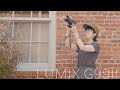 LUMIX G99IIと共にアメリカへ！G99IIの魅力をご紹介します