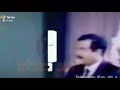 صدام حسين يتكلم عن سوريا حالات وتس اب صدام حسين 