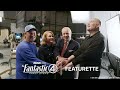 The Fantastic Four (1994) Cameos in Marvel Studios’ The Fantastic Four: First Steps | Featurette