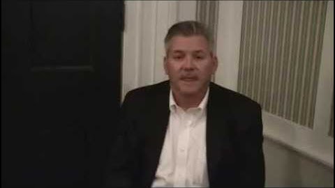 MaaS 360 by Fiberlink - Jeff Ward