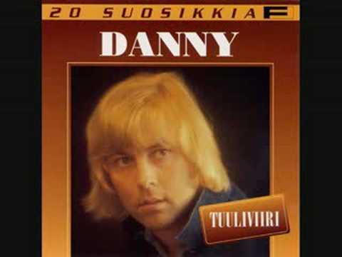Danny- Tuuliviiri