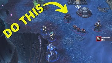 How To Defend Protoss Proxy Gate - Clem