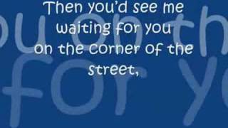 Download Lagu The Script,The Man who cant be moved(with lyrics) MP3