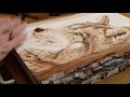 Beginner Woodburning Mistakes