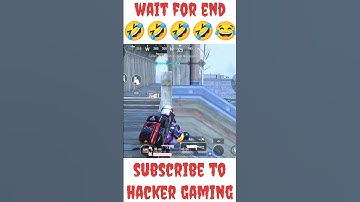 Camper, wait for end🤣🤣#bgmi #shortvideos #viralvideos #hacker gaming#pubg