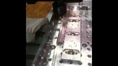 Cnc Sherline Mill Flycutting