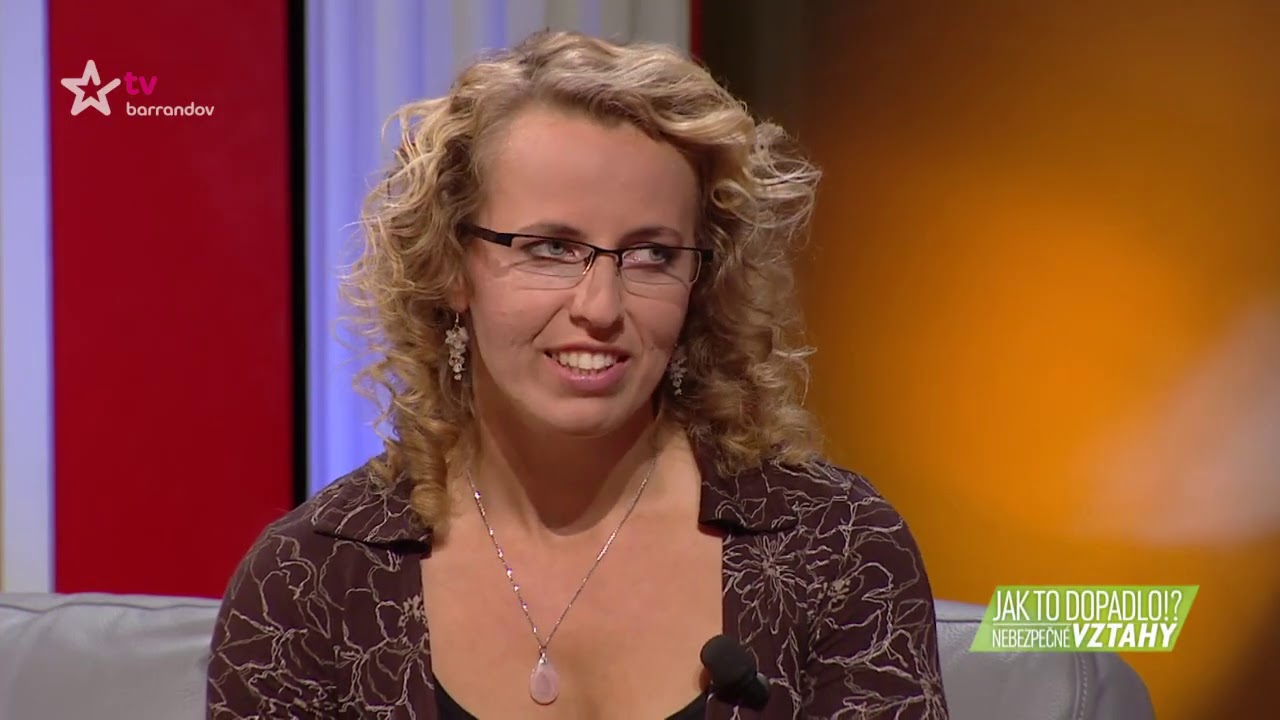 Jak to dopadlo!? (2018/7) - Zamilovaný lektor