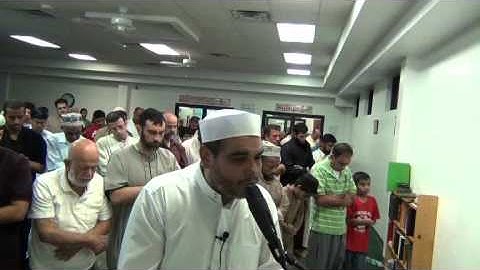 سورة الحجر للشيخ رمضان الصباغ