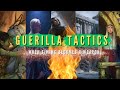 Gwent | Mastering Guerilla Tactics: Smart, Deadly, Precise