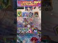 【シャドバWB】オーディンとピユラがとにかくやばいよねアグロナイトメア【Shadowverse Worlds Beyond】shorts