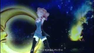 IA Teto - Lost One no Goukoku