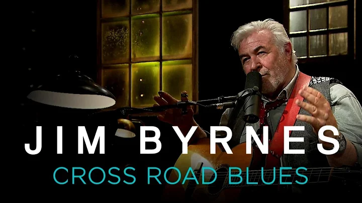 Jim Byrnes | Cross Road Blues