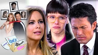 Capítulo 15 Patricia Quiere Separar A Jesús De Xóchitl Porque El Amor Manda - Televisa