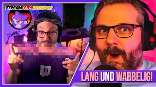 Ich schäme mich für nix 😂 245 StreamClips - Gronkh Reaction