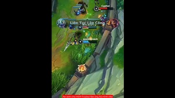 Fizz 1vs3 |Tổng hợp highlights Tốc Chiến|Tiktok Tốc Chiến #shorts #tocchien #tiktok #subscribe