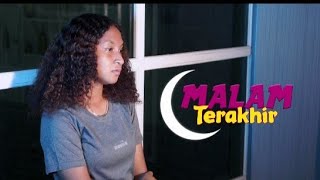 Video thumbnail of "MALAM TERAKHIR - Atta Philips Ft. Insos Kbarek & EmanName (Official Music Video)"