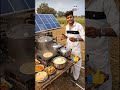 Solar Powered Desi Kitchen! ☀️🌾 #shorts #viral #shorts