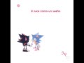PARA MI BOYFRIEND RAHH #Sonic #Shadow #foryouuuuuuuuuuuuu #ilovemyboyfriend #rahh