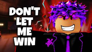 If I Beat This DOORS Challenge, The Entire Chat Gets BANNED!! screenshot 1
