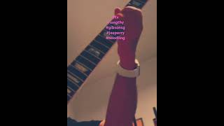 🤷‍♂️#commercial #gibsonsg #iphone  #whittford #perry2n #dp100 #dimarzio  #aerosmith #plexi