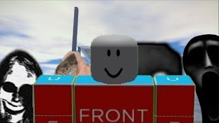 Nico's Nextbots Fanmade Wiki Nextbots in Nico's Nextbots