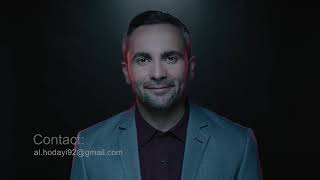 Al Hodayis Tvc Color Grading Reel