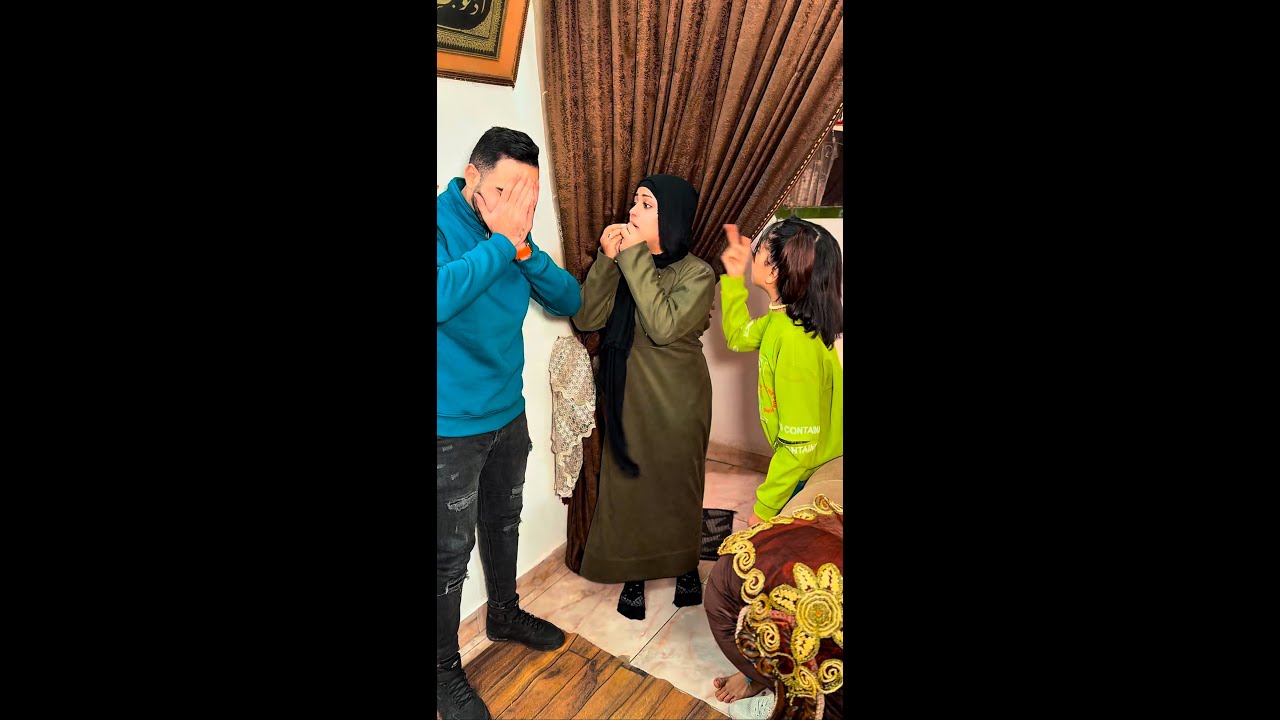 ام تسيب بنتها الوحيده لمرات ابوها الجديده والسبب مش هتصدقوا بجد !