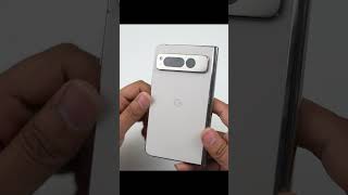 Google First Folding Phone | Google Pixel Fold Unboxing #google #googleindia #pixelfold @PocketTech