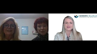 #SBBLIve Virtual Interview – Right at Home – What is Private Duty Home Care?