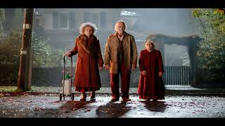 insidious out of the further REVIEW